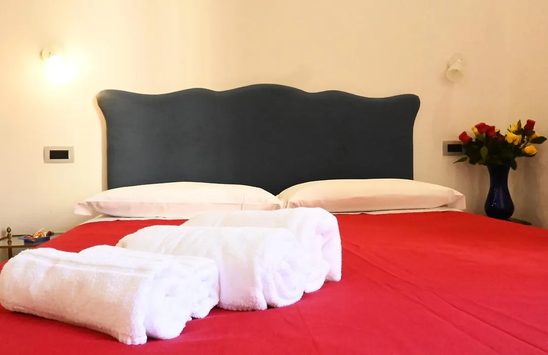 Nanà Bed&Breakfast-1