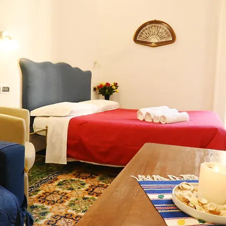 Nanà Bed&Breakfast-2