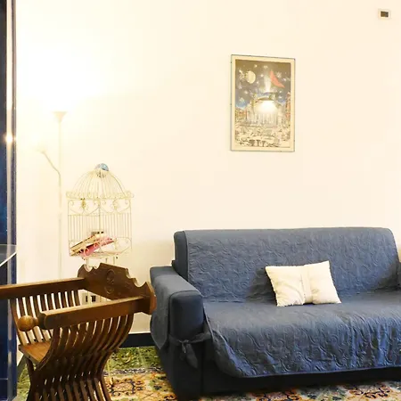 Nanà Bed&Breakfast-3