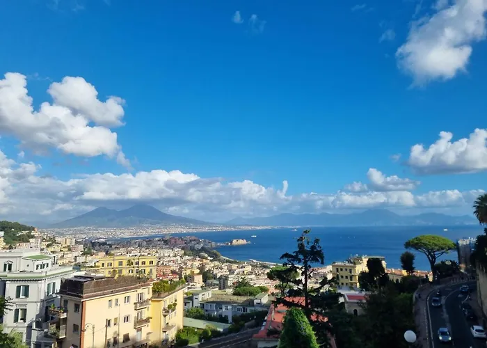 Niluna Napoli